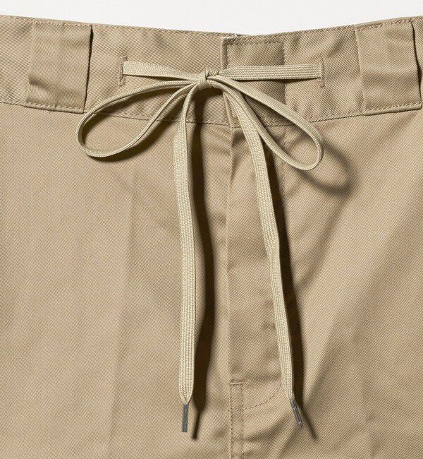 UNITED ARROWS green label relaxing「＜Dickies＞TCツイル イージー ショーツ ショートパンツ」|その他|