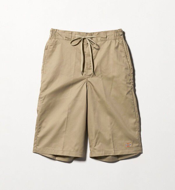 UNITED ARROWS green label relaxing「＜Dickies＞TCツイル イージー ショーツ ショートパンツ」|その他|