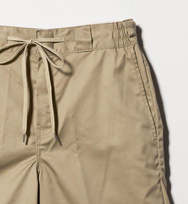 UNITED ARROWS green label relaxing「＜Dickies＞TCツイル イージー ショーツ ショートパンツ」|その他|