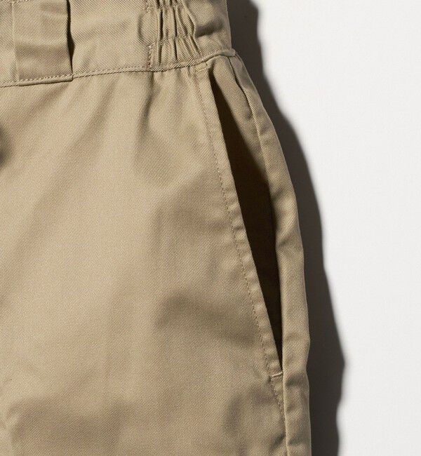 UNITED ARROWS green label relaxing「＜Dickies＞TCツイル イージー ショーツ ショートパンツ」|その他|