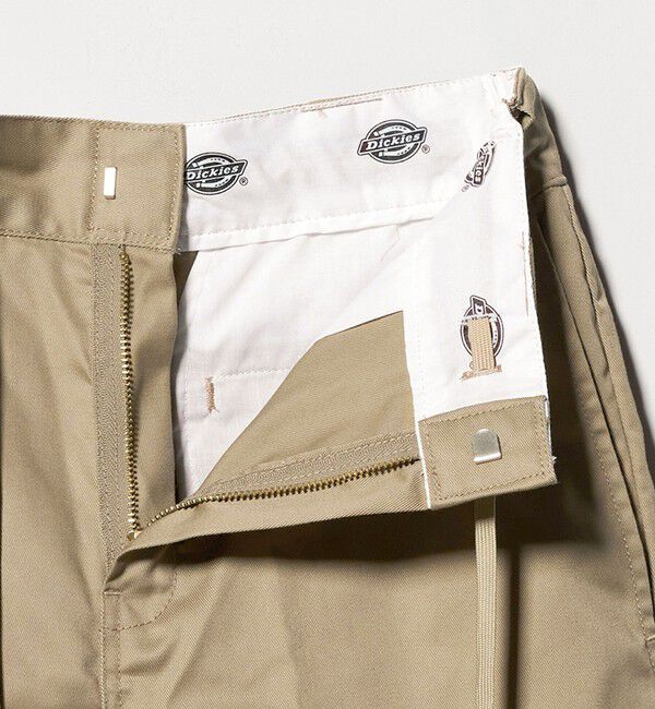 UNITED ARROWS green label relaxing「＜Dickies＞TCツイル イージー ショーツ ショートパンツ」|その他|