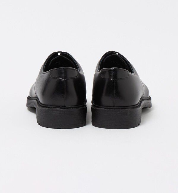 UNITED ARROWS green label relaxing「GLR ハッスイ アクティブ スムース Uチップ レザーシューズ ドレスシューズ -撥水-」|ビジネス・ドレスシューズ|