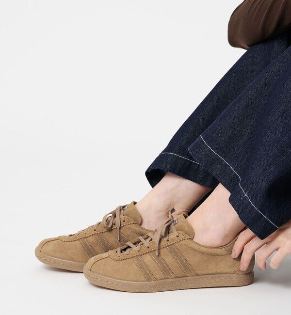 BEAUTY&YOUTH UNITED ARROWS「＜adidas Originals＞TOBACCO/スニーカー」|スニーカー|
