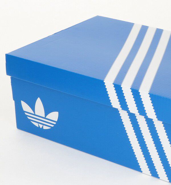 BEAUTY&YOUTH UNITED ARROWS「＜adidas Originals＞TOBACCO/スニーカー」|スニーカー|