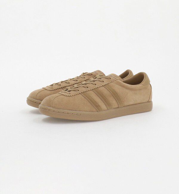 BEAUTY&YOUTH UNITED ARROWS「＜adidas Originals＞TOBACCO/スニーカー」|スニーカー|