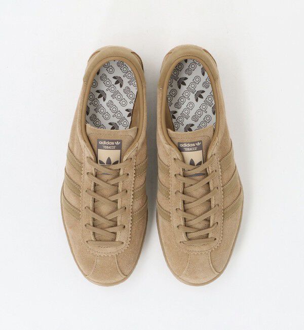 BEAUTY&YOUTH UNITED ARROWS「＜adidas Originals＞TOBACCO/スニーカー」|スニーカー|
