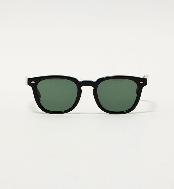 B&Y 別注KANEKO OPTICAL 金子眼鏡 Modern モダン 別注】＜KANEKO OPTICAL（金子眼鏡）＞Modern モダン サングラス