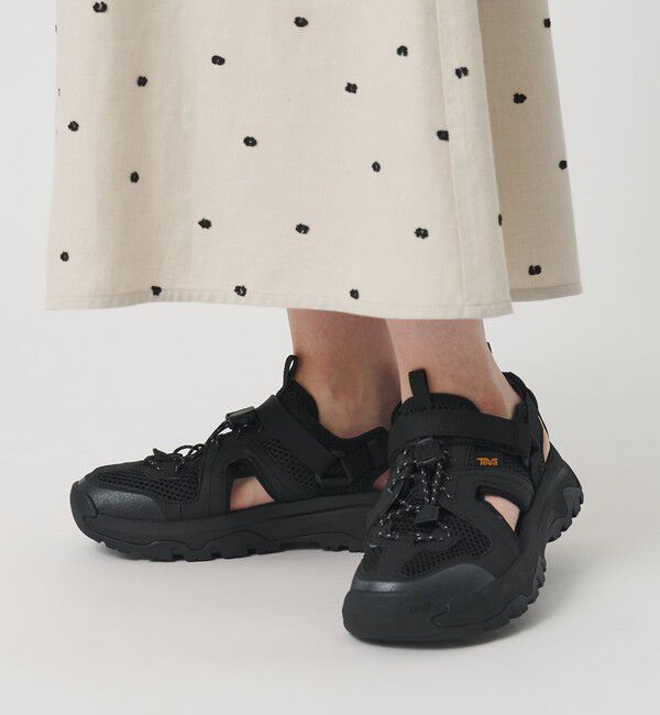 BEAUTY&YOUTH UNITED ARROWS「＜Teva＞HURRICANE XLT3 CT サンダル」|サンダル|