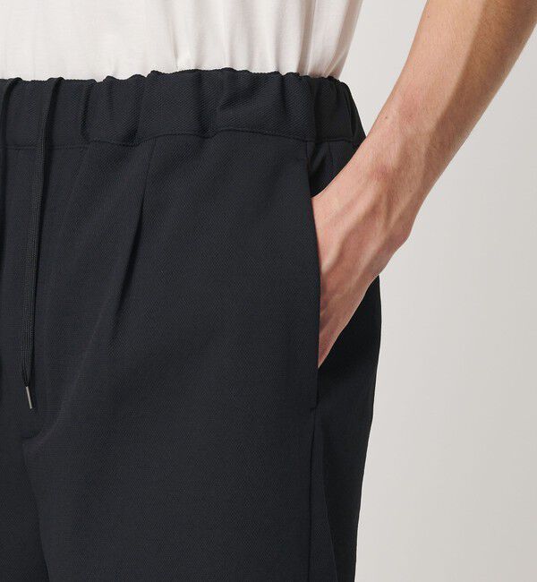 BEAUTY&YOUTH UNITED ARROWS「Air Dobby イージー ショーツ ヨコストレッチ 吸水速乾 ウォッシャブル」|その他|