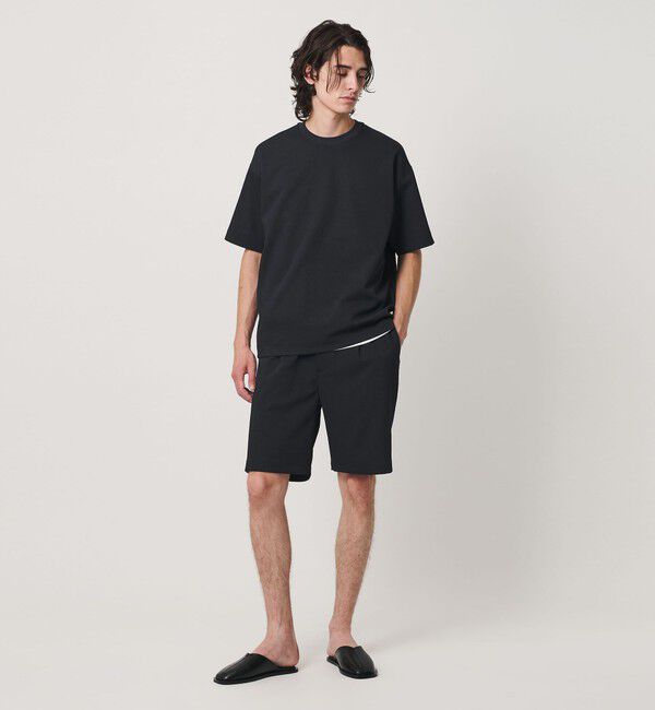 BEAUTY&YOUTH UNITED ARROWS「Air Dobby イージー ショーツ ヨコストレッチ 吸水速乾 ウォッシャブル」|その他|