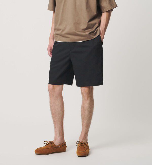 BEAUTY&YOUTH UNITED ARROWS「Air Dobby イージー ショーツ ヨコストレッチ 吸水速乾 ウォッシャブル」|その他|