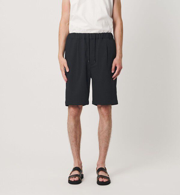 BEAUTY&YOUTH UNITED ARROWS「Air Dobby イージー ショーツ ヨコストレッチ 吸水速乾 ウォッシャブル」|その他|
