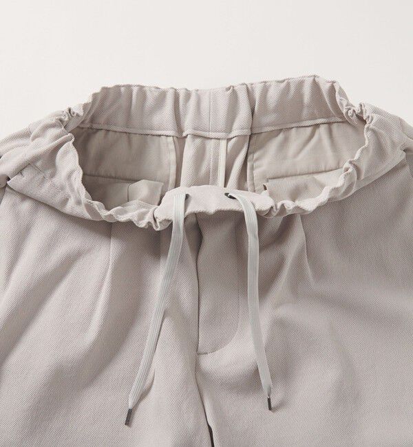 BEAUTY&YOUTH UNITED ARROWS「Air Dobby イージー ショーツ ヨコストレッチ 吸水速乾 ウォッシャブル」|その他|