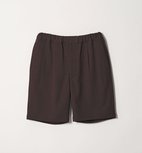 BEAUTY&YOUTH UNITED ARROWS「Air Dobby イージー ショーツ ヨコストレッチ 吸水速乾 ウォッシャブル」|その他|