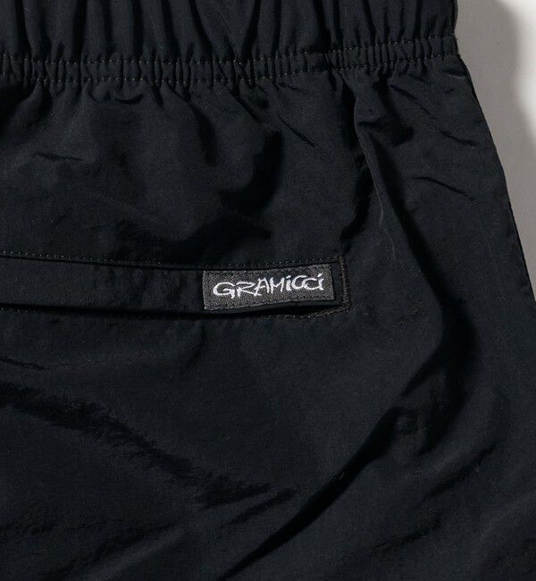 BEAUTY&YOUTH UNITED ARROWS「【別注】＜Gramicci＞ナイロン ショーツ V2」|その他|