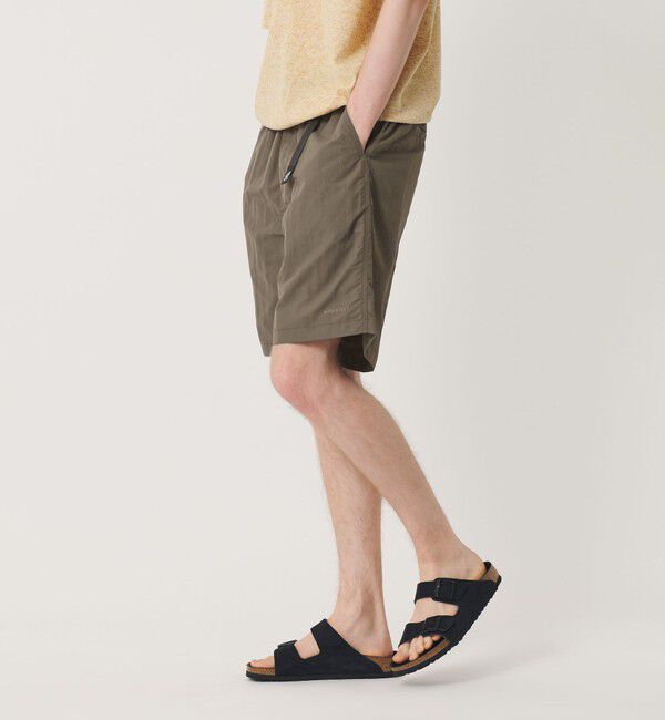 BEAUTY&YOUTH UNITED ARROWS「【別注】＜Gramicci＞ナイロン ショーツ V2」|その他|