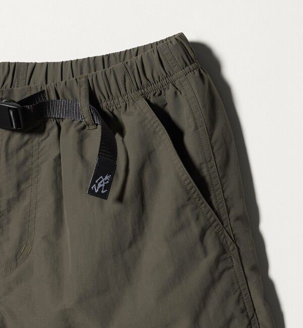 BEAUTY&YOUTH UNITED ARROWS「【別注】＜Gramicci＞ナイロン ショーツ V2」|その他|