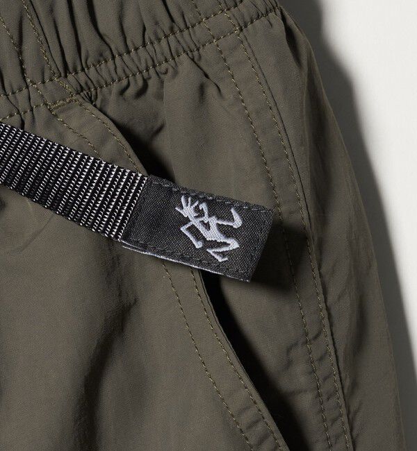 BEAUTY&YOUTH UNITED ARROWS「【別注】＜Gramicci＞ナイロン ショーツ V2」|その他|