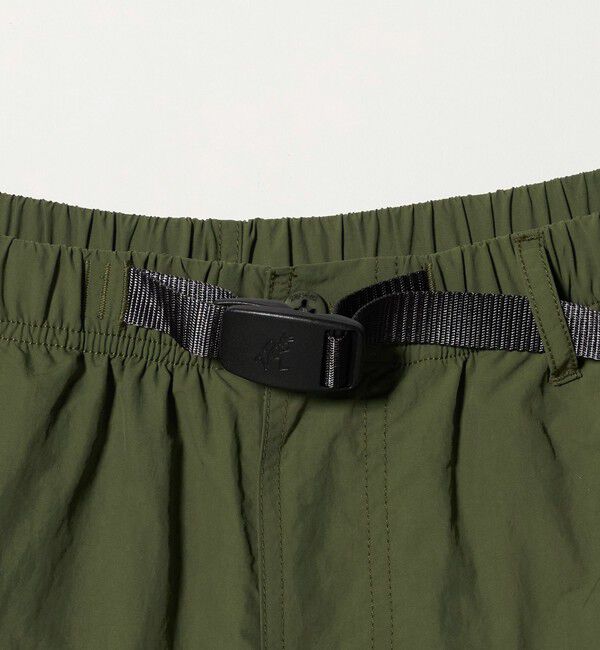 BEAUTY&YOUTH UNITED ARROWS「【別注】＜Gramicci＞ナイロン ショーツ V2」|その他|
