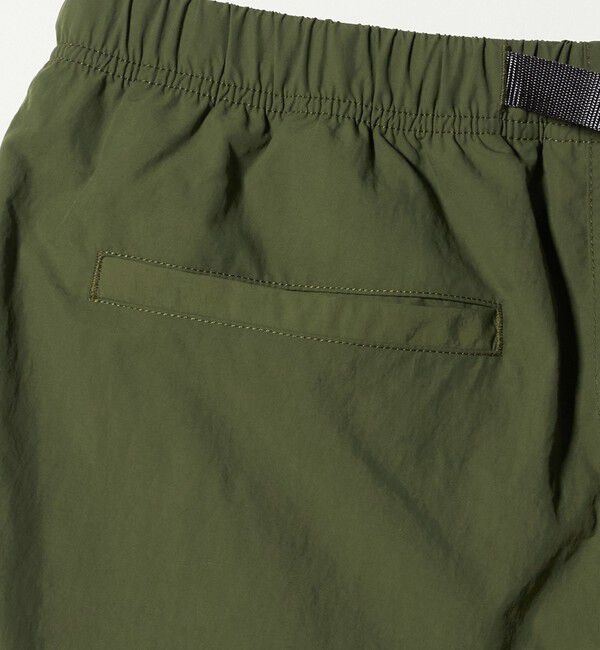 BEAUTY&YOUTH UNITED ARROWS「【別注】＜Gramicci＞ナイロン ショーツ V2」|その他|