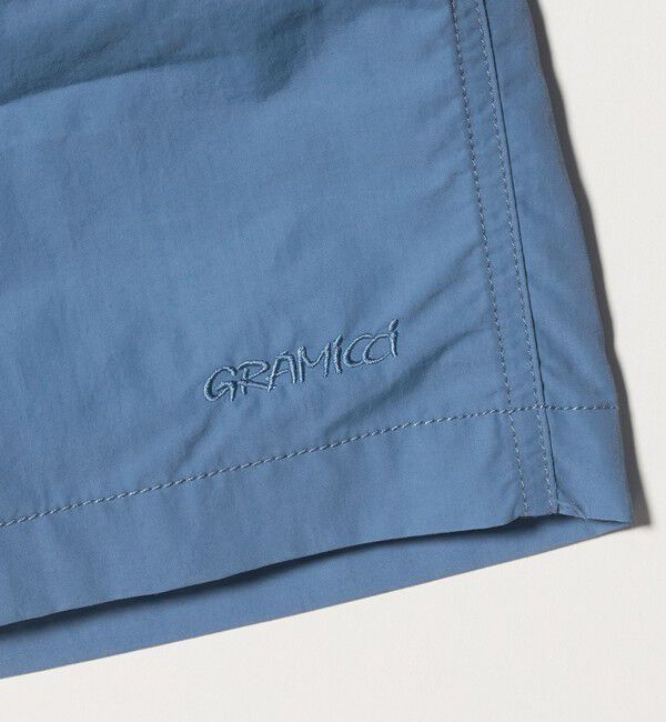 BEAUTY&YOUTH UNITED ARROWS「【別注】＜Gramicci＞ナイロン ショーツ V2」|その他|