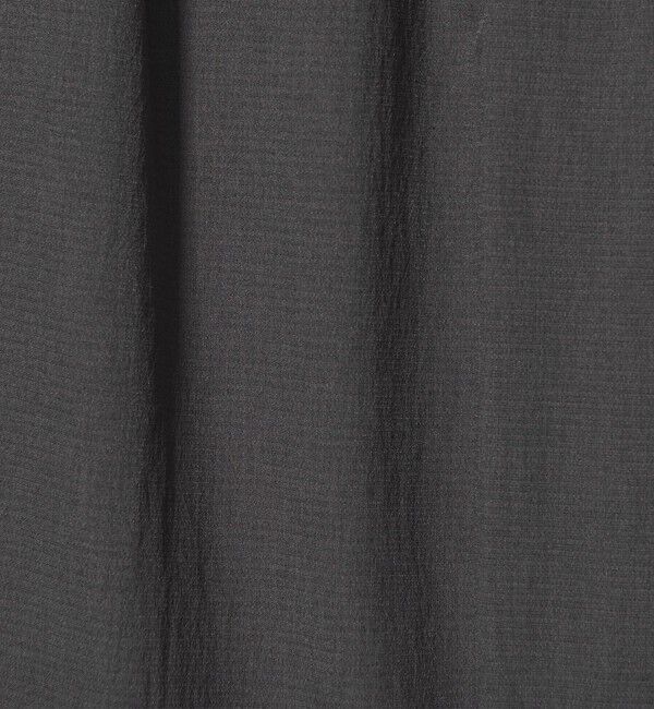 BEAUTY&YOUTH UNITED ARROWS「KOMATSU PACK トロピカル 1P テーパード イージー パンツ NO.9 ストレッチ 吸水速乾 UVカット セットアップ」|チノ|
