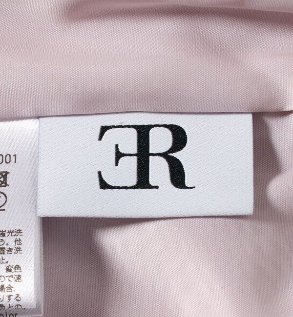 ER「＜ER＞コットン ストライプショーツ」|その他|