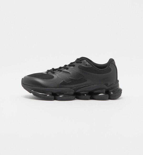 BEAUTY&YOUTH UNITED ARROWS「＜New Balance＞アブゾーブ 2000 スニーカー」|スニーカー|BLACK