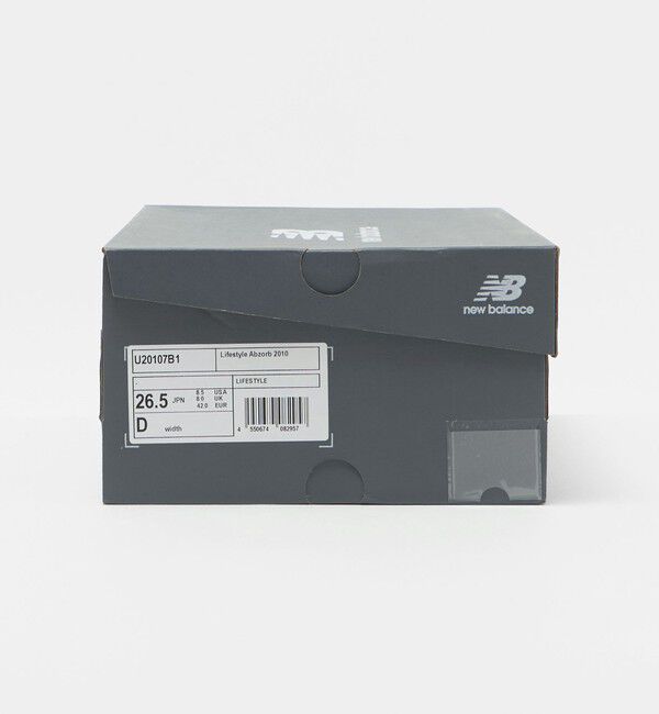 BEAUTY&YOUTH UNITED ARROWS「＜New Balance＞2010 スニーカー」|スニーカー|