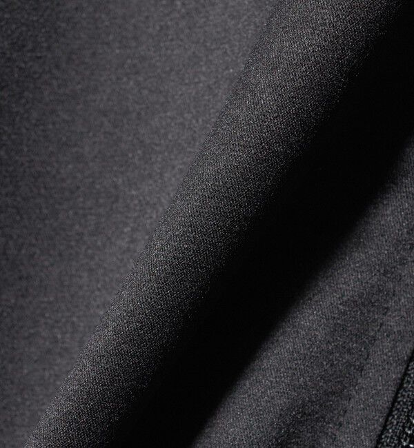 NICE WEATHER「＜adidas Originals＞SATIN JKT」|カーディガン|