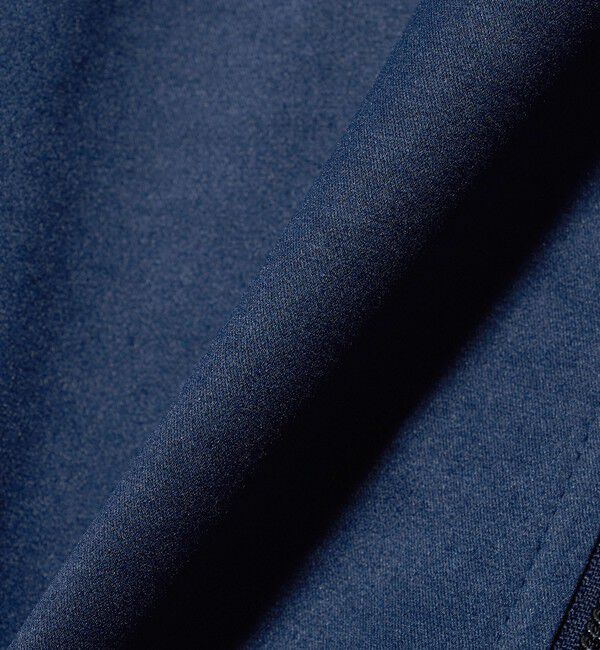 NICE WEATHER「＜adidas Originals＞SATIN JKT」|カーディガン|