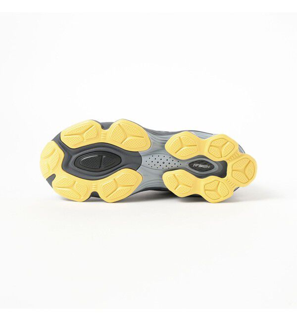 Ray BEAMS 「ASICS / GEL-KINETIC FLUENT」|スニーカー|