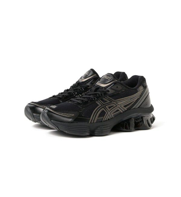 Ray BEAMS 「ASICS / GEL-KINETIC FLUENT」|スニーカー|