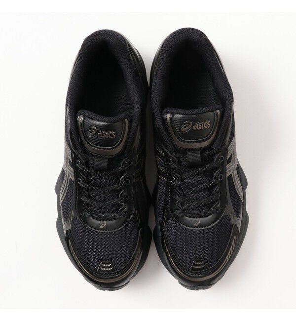 Ray BEAMS 「ASICS / GEL-KINETIC FLUENT」|スニーカー|