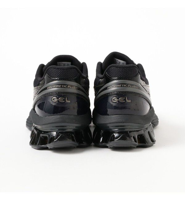 Ray BEAMS 「ASICS / GEL-KINETIC FLUENT」|スニーカー|