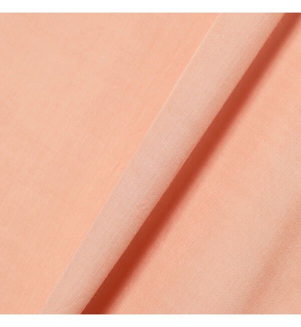 BEAMSBOY「STYLE EYES / PLAIN LONG SLEEVED SHIRT」|シャツ・ブラウス|