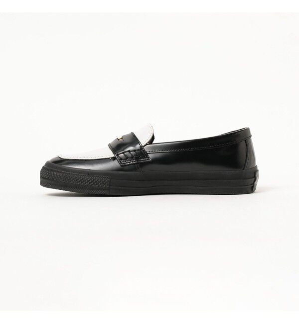 Ray BEAMS 「【WEB限定】CONVERSE / ALL STAR COINLOAFER」|スニーカー|