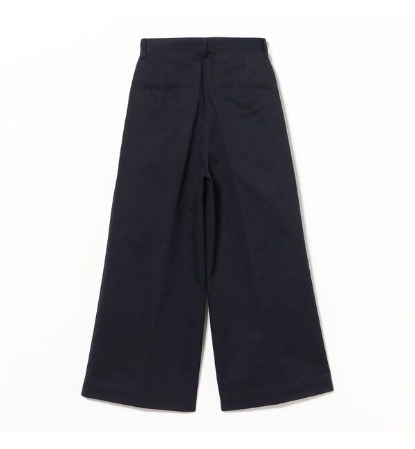 Demi-Luxe BEAMS 「1タック チノパンツ」|チノ|