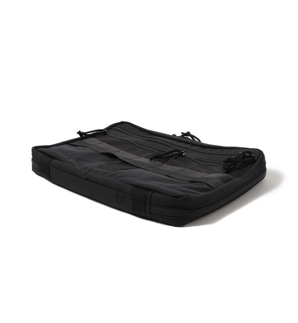 BEAMS PLUS「BRIEFING &times; BEAMS PLUS / 別注 REPORTER 13」|トートバッグ|