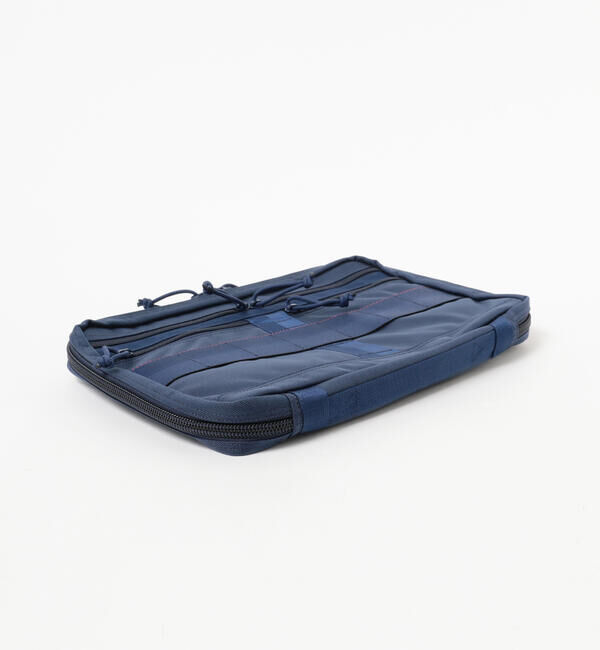 BEAMS PLUS「BRIEFING &times; BEAMS PLUS / 別注 REPORTER 13」|トートバッグ|