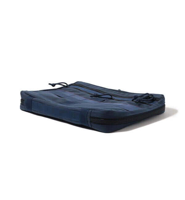 BEAMS PLUS「BRIEFING &times; BEAMS PLUS / 別注 REPORTER 13」|トートバッグ|