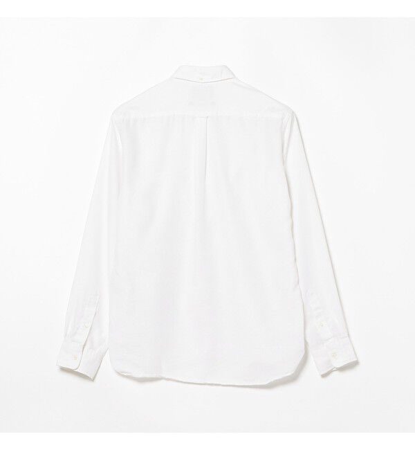 BEAMS PLUS「B.D. COOLMAX(R) Linen」|シャツ・ブラウス|