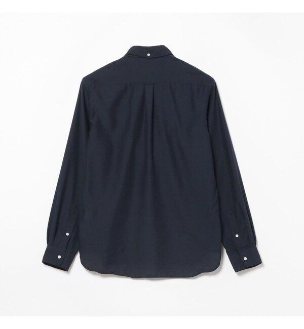 BEAMS PLUS「B.D. COOLMAX(R) Linen」|シャツ・ブラウス|