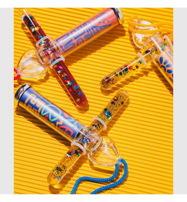 bPr BEAMS「SVOORA / Mini Kaleidoscope "Joyful Scribbles"」|その他|