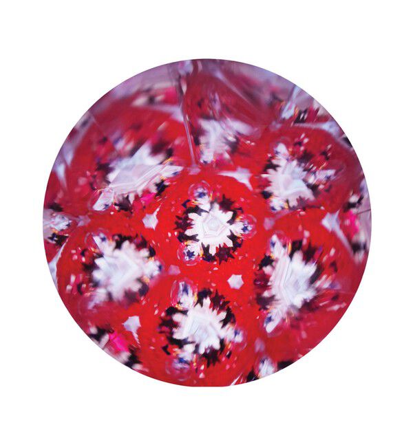 bPr BEAMS「SVOORA / Mini Kaleidoscope "Joyful Scribbles"」|その他|