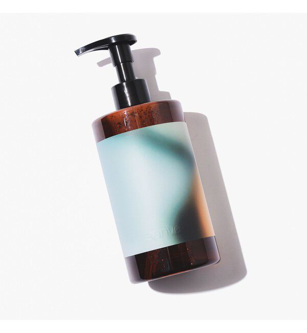 bPr BEAMS「Sanva / Hand & Bodysoap」|その他|HERBAL_ORIENTAL