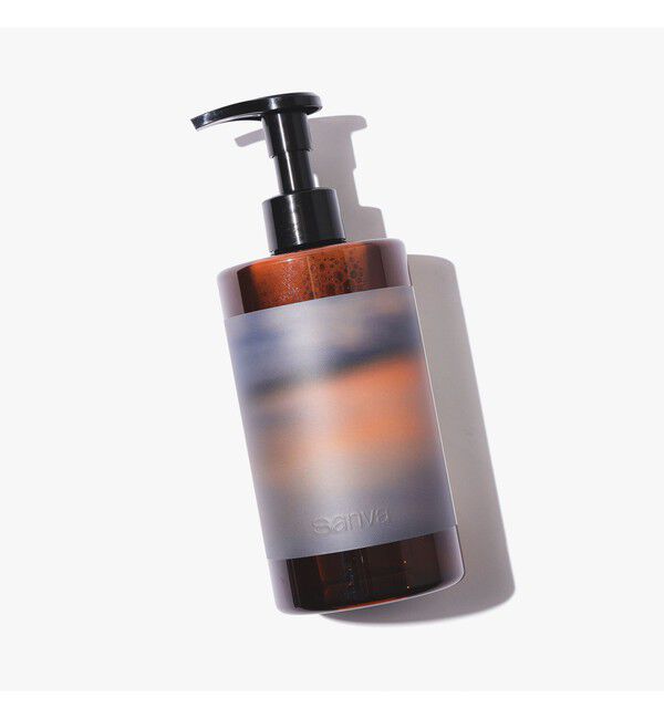 bPr BEAMS「Sanva / Hand & Bodysoap」|その他|MARINE_SMOKEY