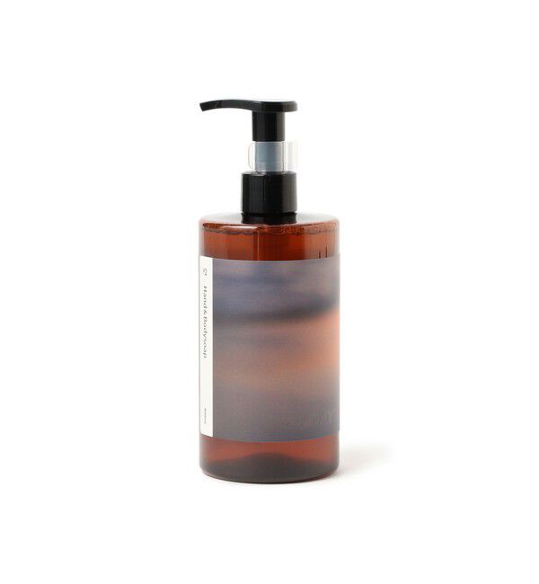 bPr BEAMS「Sanva / Hand & Bodysoap」|その他|