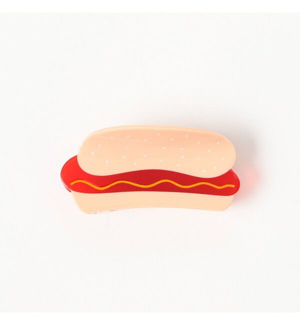 bPr BEAMS「Jenny Lemons / Large Hair Claw Clip」|その他|