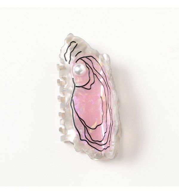 bPr BEAMS「Jenny Lemons / Large Hair Claw Clip」|その他|